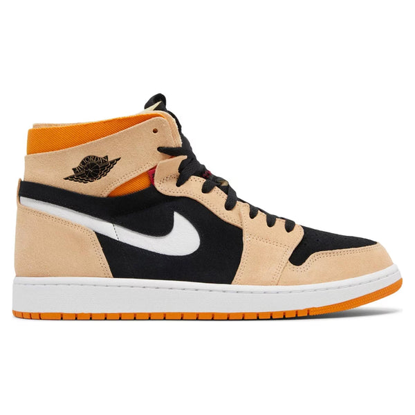 Air Jordan 1 High Zoom Pumpkin Spice