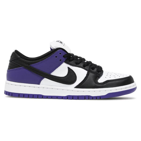 Nike Dunk Low Sb ‘Court Purple’