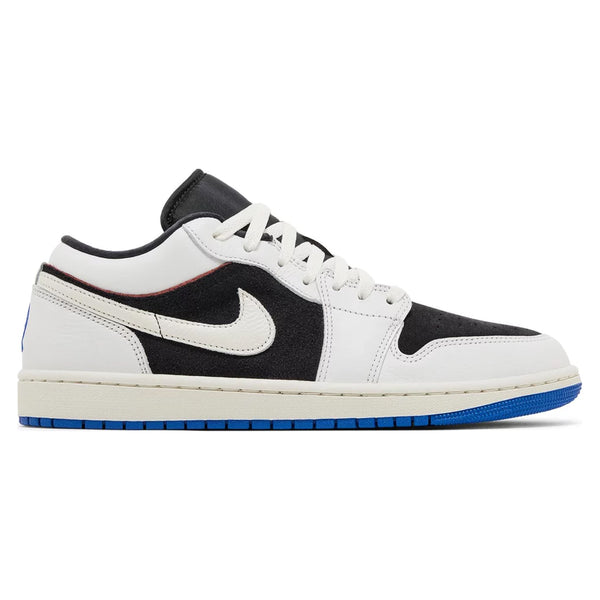 Air Jordan 1 Low 'Quai 54 2024'