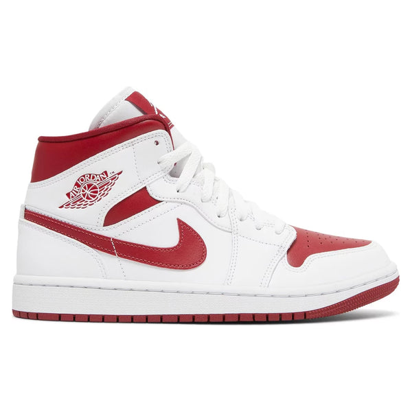 Air Jordan 1 Mid ‘Reverse Chicago’ (W)