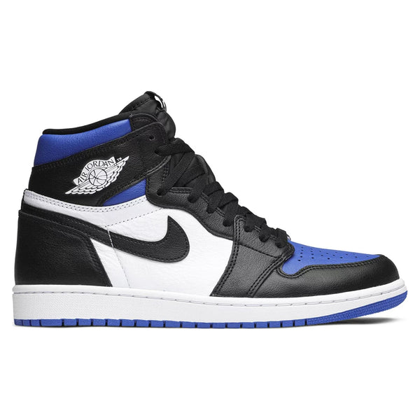 AIR JORDAN 1 HIGH OG 'ROYAL TOE'