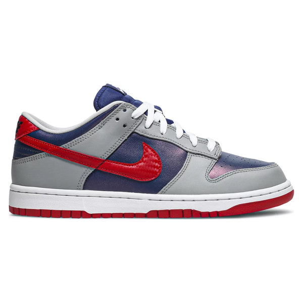 NIKE DUNK LOW RETRO 'SAMBA' 2020