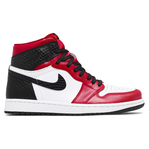 Air Jordan 1 Retro High Og ‘Satin Red’ (W)