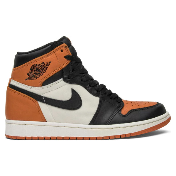 Air Jordan 1 Retro High OG 'Shattered Backboard'