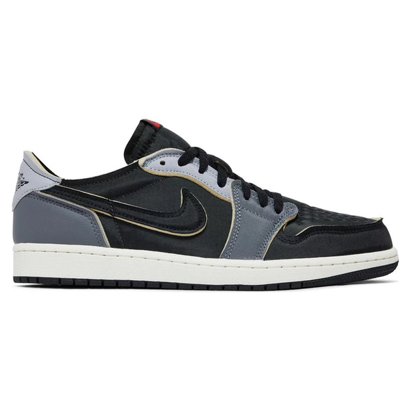 Air Jordan 1 Retro Low Og Ex ‘Dark Smoke Grey’