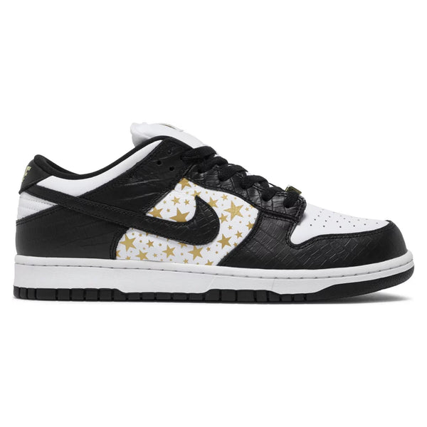 NIKE SB SUPREME X DUNK LOW OG SB QS ‘BLACK’