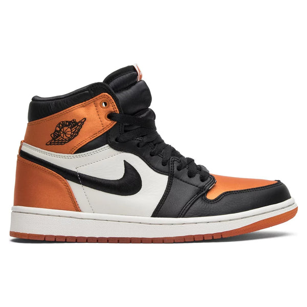 Air Jordan 1 Retro High OG 'Satin Shattered Backboard' (W)