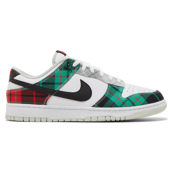 Nike Dunk Low Premium ‘Tartan Plaid’