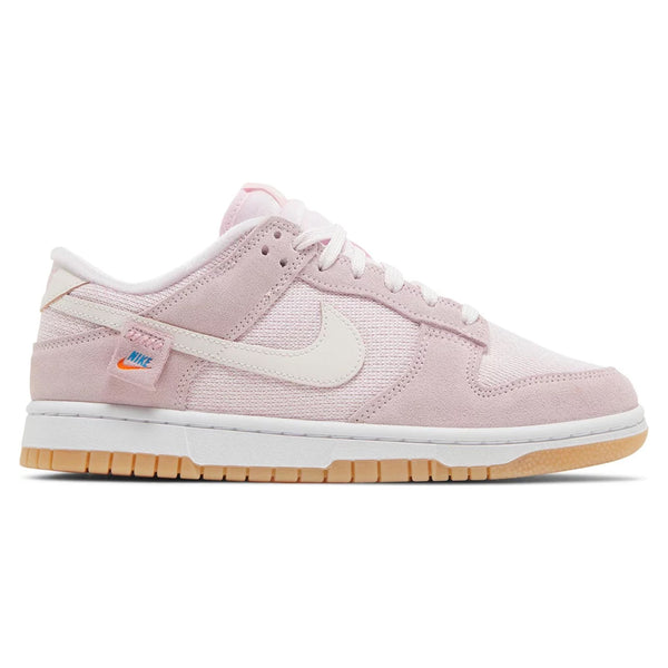 Nike Dunk Low ‘Teddy Bear – Light Soft Pink’ (W)