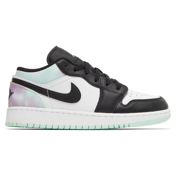 AIR JORDAN 1 LOW SE GS ‘TIE DYE’