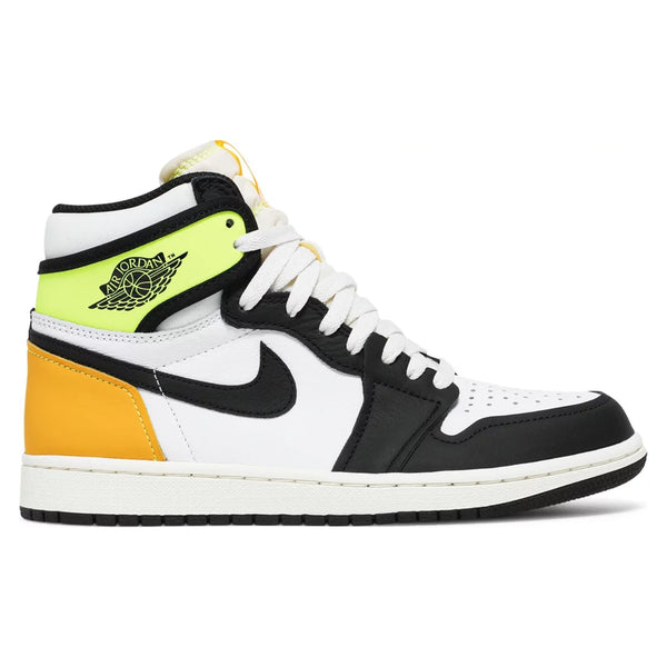 AIR JORDAN 1 RETRO HIGH OG ‘VOLT GOLD’