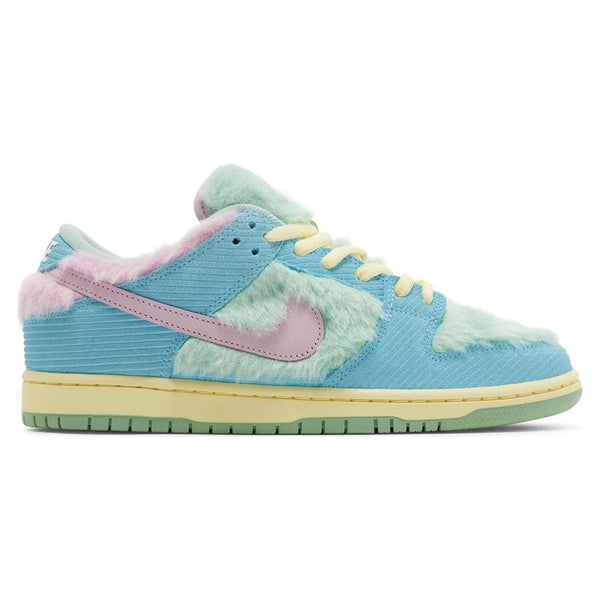 Verdy x Nike Dunk Low SB 'Visty'