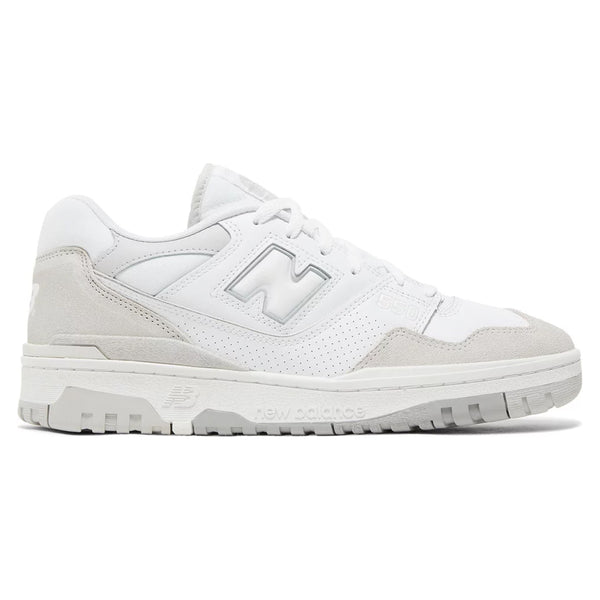 NEW BALANCE 550 ‘WHITE SUMMER FOG’