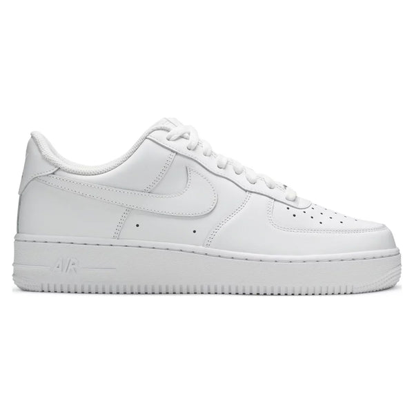 Nike Air Force 1 ’07 ‘Triple White’
