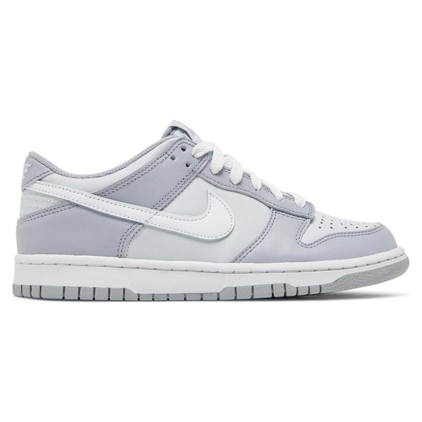 Nike Dunk Low ‘Wolf Grey Pure Platinum’