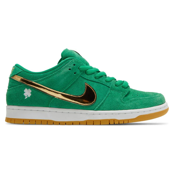 Nike Dunk Low Sb ‘St. Patrick’s Day’