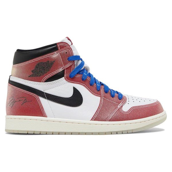 Trophy Room x Air Jordan 1 Retro High OG SP 'Chicago' Friends & Family