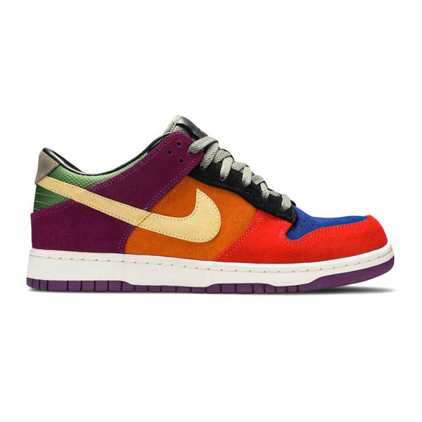 NIKE DUNK LOW SP RETRO 'VIOTECH' 2019