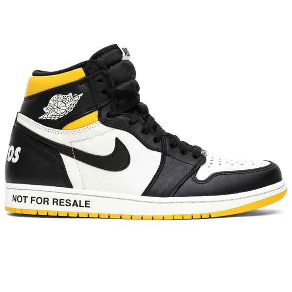 AIR JORDAN 1 RETRO HIGH OG NRG ‘NOT FOR RESALE’