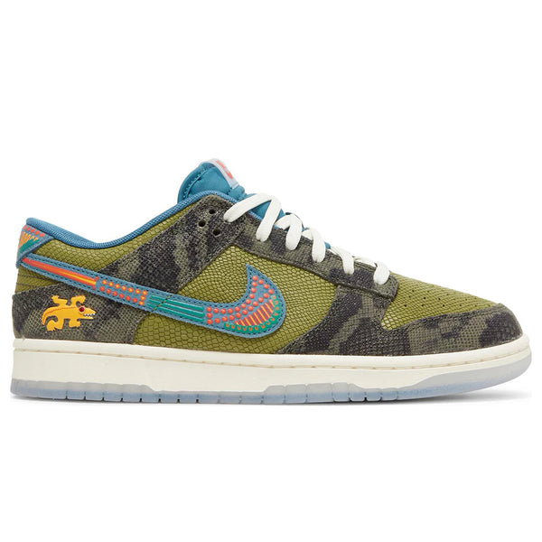 NIKE DUNK LOW ‘SIEMPRE FAMILIA’