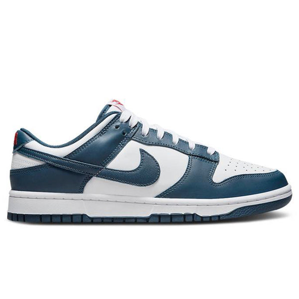 Nike Dunk Low ‘Valerian Blue’