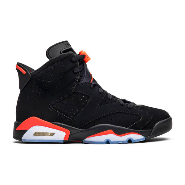 AIR JORDAN 6 RETRO 'INFRARED'