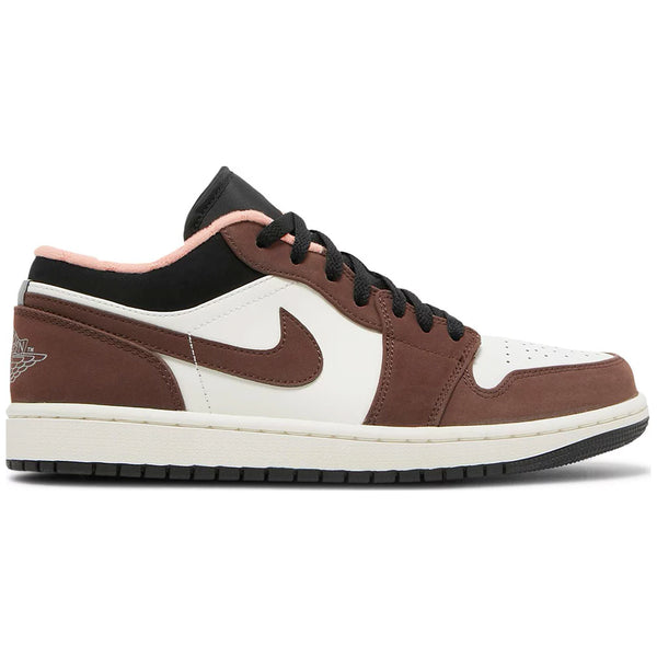 AIR JORDAN 1 LOW ‘MOCHA’