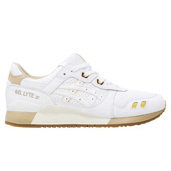 ASICS GEL-LYTE 3 ‘WHITE TAN’