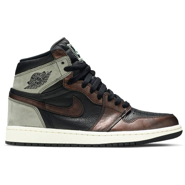 AIR JORDAN 1 RETRO HIGH OG 'PATINA'