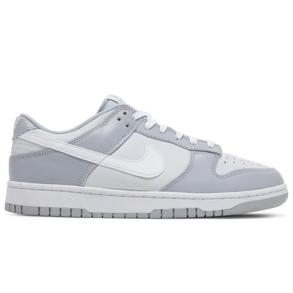 NIKE DUNK LOW ‘PURE PLATINUM’