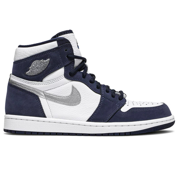 AIR JORDAN 1 RETRO HIGH CO.JP 'MIDNIGHT NAVY' SUITCASE