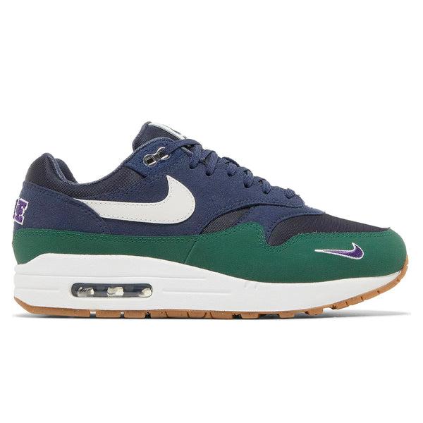 Nike Air Max 1 Qs ‘Letterman Pack’ (W)