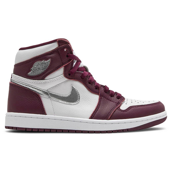 AIR JORDAN 1 RETRO HIGH OG GS 'BORDEAUX'