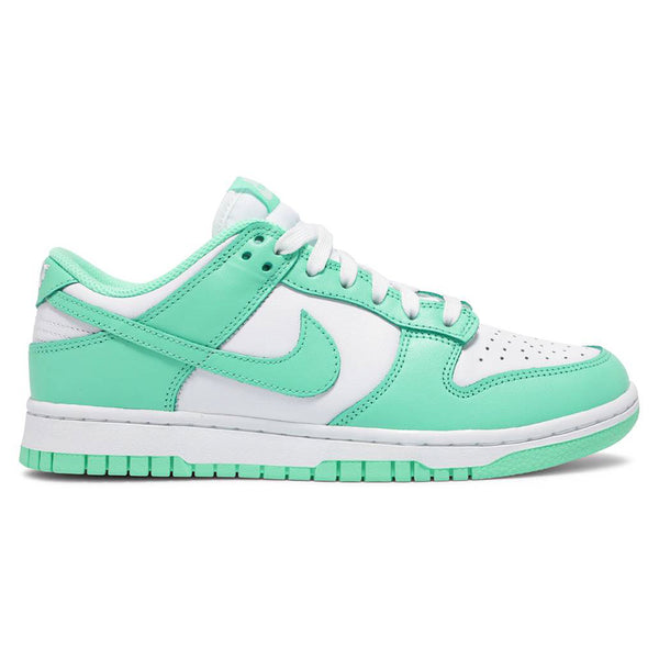 NIKE DUNK LOW 'GREEN GLOW'