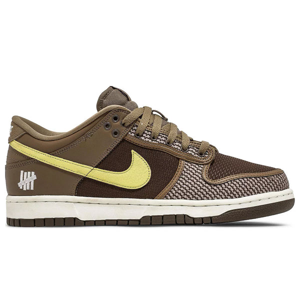 NIKE UNDEFEATED X DUNK LOW SP ‘CANTEEN’