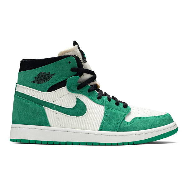 Air Jordan 1 Zoom Comfort 'Stadium Green'