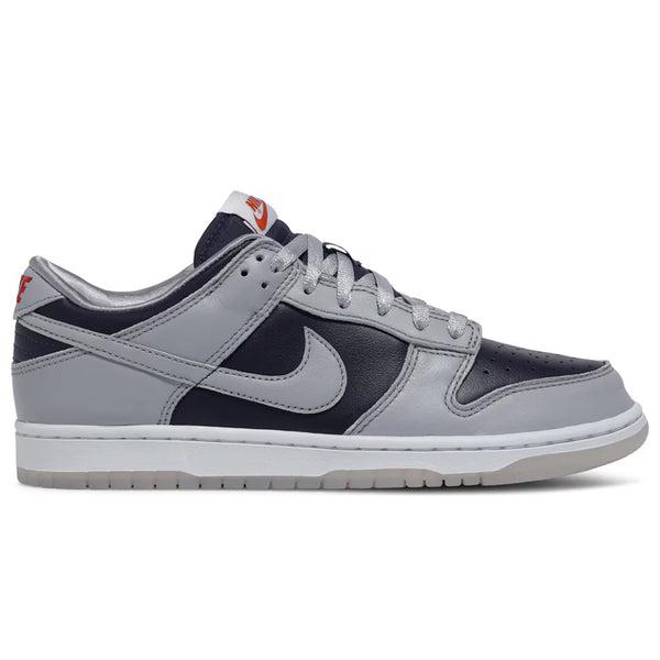 NIKE DUNK LOW SP 'COLLEGE NAVY'