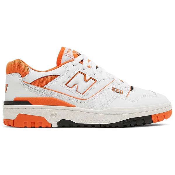 NEW BALANCE 550 ‘VARSITY ORANGE’