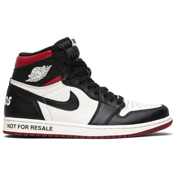 AIR JORDAN 1 RETRO HIGH OG NRG ‘NOT FOR RESALE’