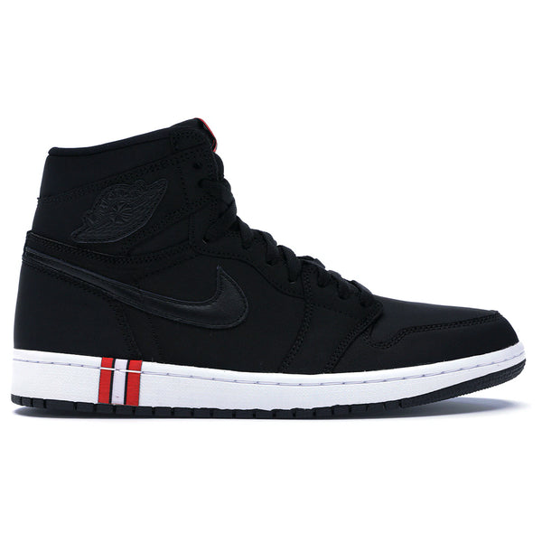 AIR JORDAN 1 RETRO HIGH PARIS SAINT-GERMAIN (FRIENDS AND FAMILY)