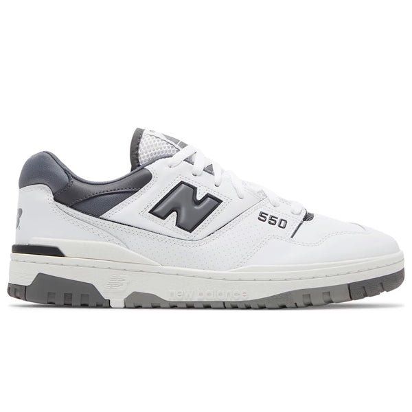 New Balance 550 ‘White Castlerock’