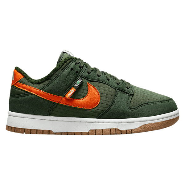 NIKE DUNK LOW 'TOASTY - SEQUOIA'