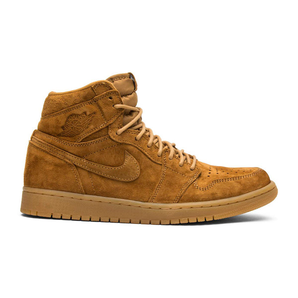 AIR JORDAN 1 RETRO HIGH OG 'WHEAT'