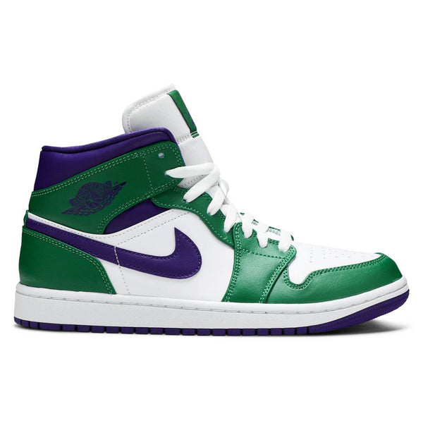 AIR JORDAN 1 MID 'HULK'