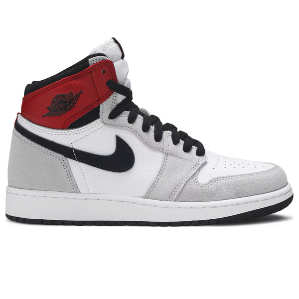 AIR JORDAN 1 RETRO HIGH OG ‘SMOKE GREY’