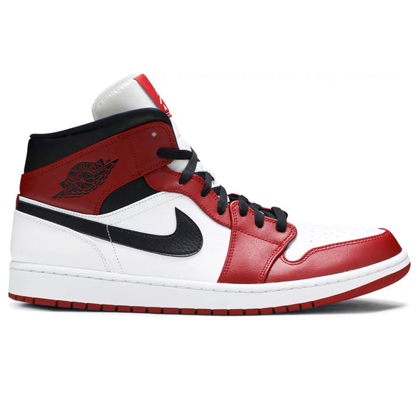 AIR JORDAN 1 MID ‘CHICAGO’