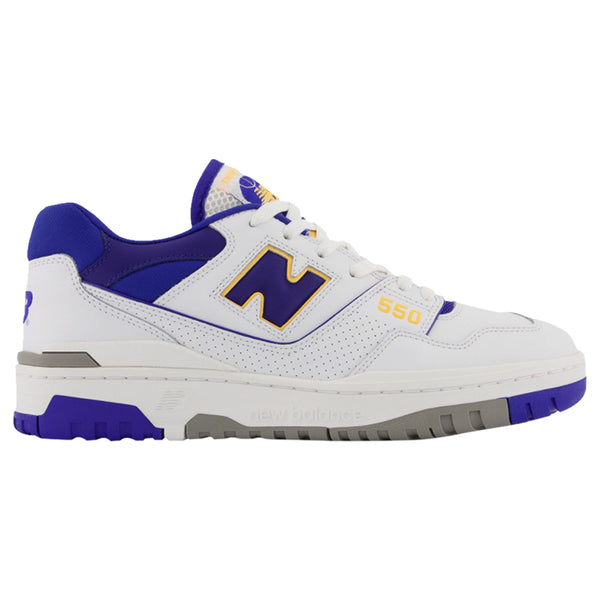 New Balance 550 ‘Lakers’