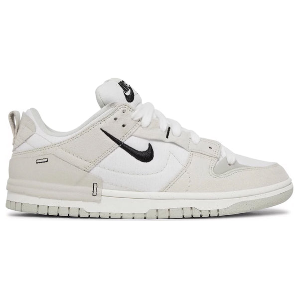 NIKE DUNK LOW DISRUPT 2 ‘PALE IVORY’