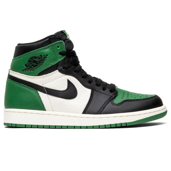 AIR JORDAN 1 HIGH RETRO OG 'PINE GREEN'