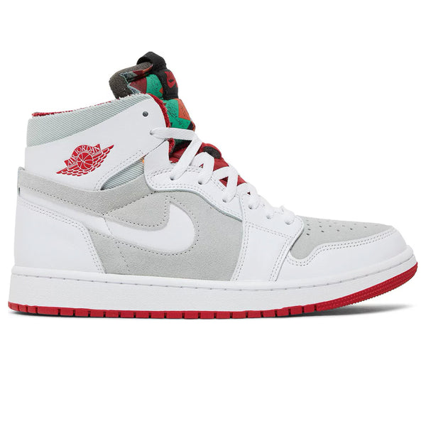 AIR JORDAN 1 HIGH ZOOM COMFORT ‘HARE’